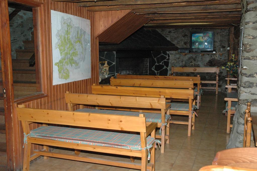 Frontera Bungalow Park Farga de Moles Kültér fotó